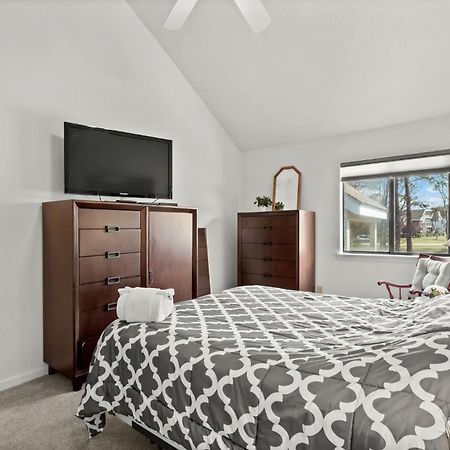 34J Gcr-Ortiz Oasis Villa Myrtle Beach Eksteriør billede