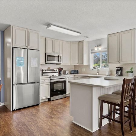 34J Gcr-Ortiz Oasis Villa Myrtle Beach Eksteriør billede