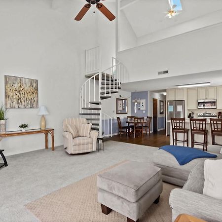 34J Gcr-Ortiz Oasis Villa Myrtle Beach Eksteriør billede