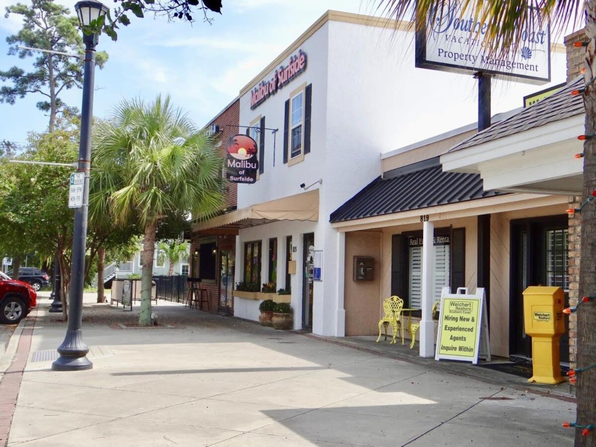 34J Gcr-Ortiz Oasis Villa Myrtle Beach Eksteriør billede