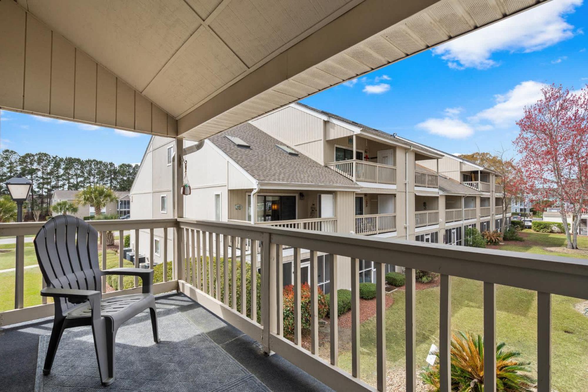 34J Gcr-Ortiz Oasis Villa Myrtle Beach Eksteriør billede