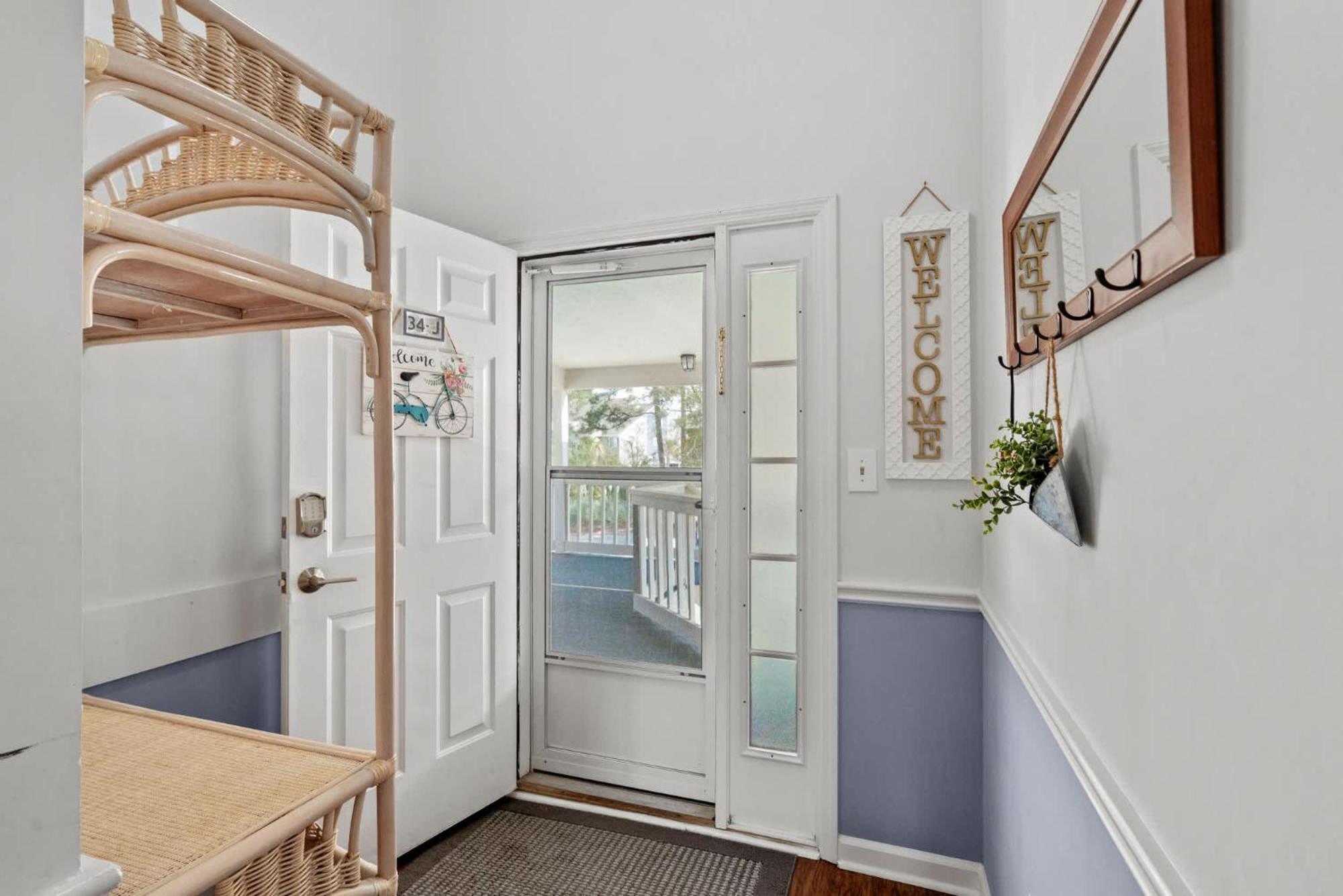 34J Gcr-Ortiz Oasis Villa Myrtle Beach Eksteriør billede