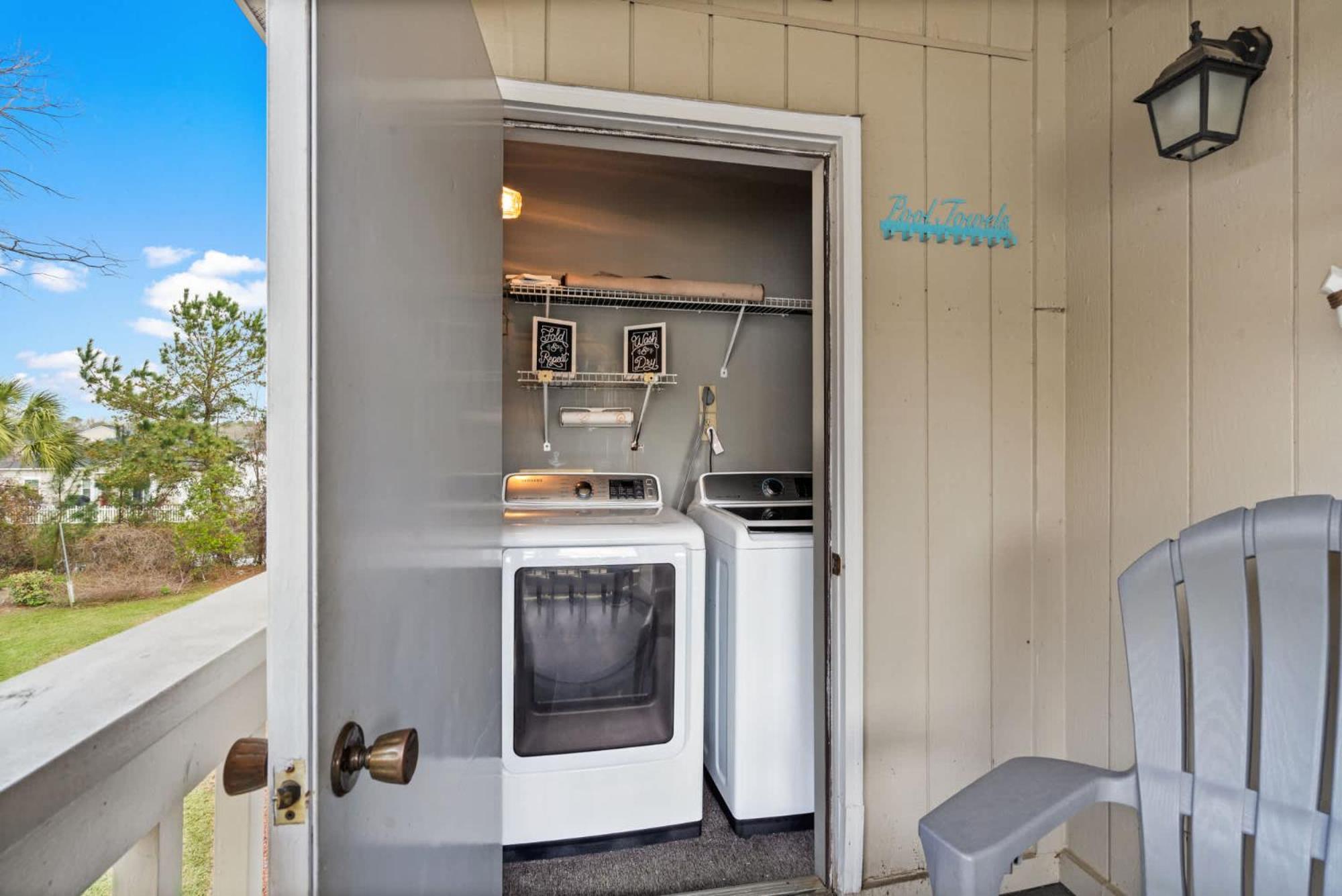 34J Gcr-Ortiz Oasis Villa Myrtle Beach Eksteriør billede