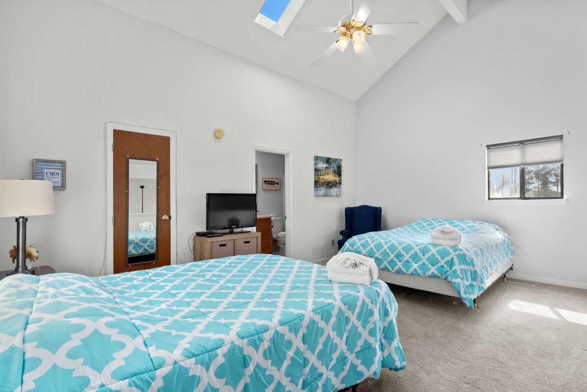 34J Gcr-Ortiz Oasis Villa Myrtle Beach Eksteriør billede