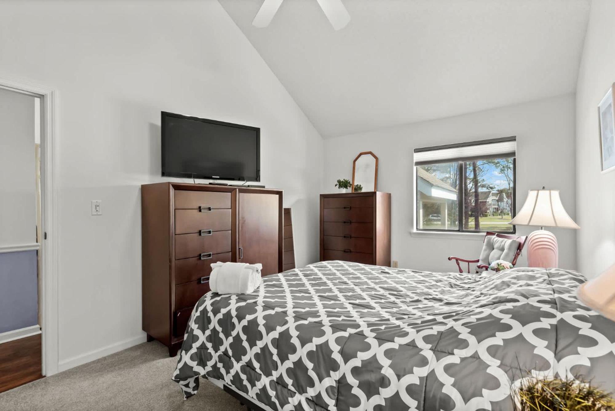 34J Gcr-Ortiz Oasis Villa Myrtle Beach Eksteriør billede