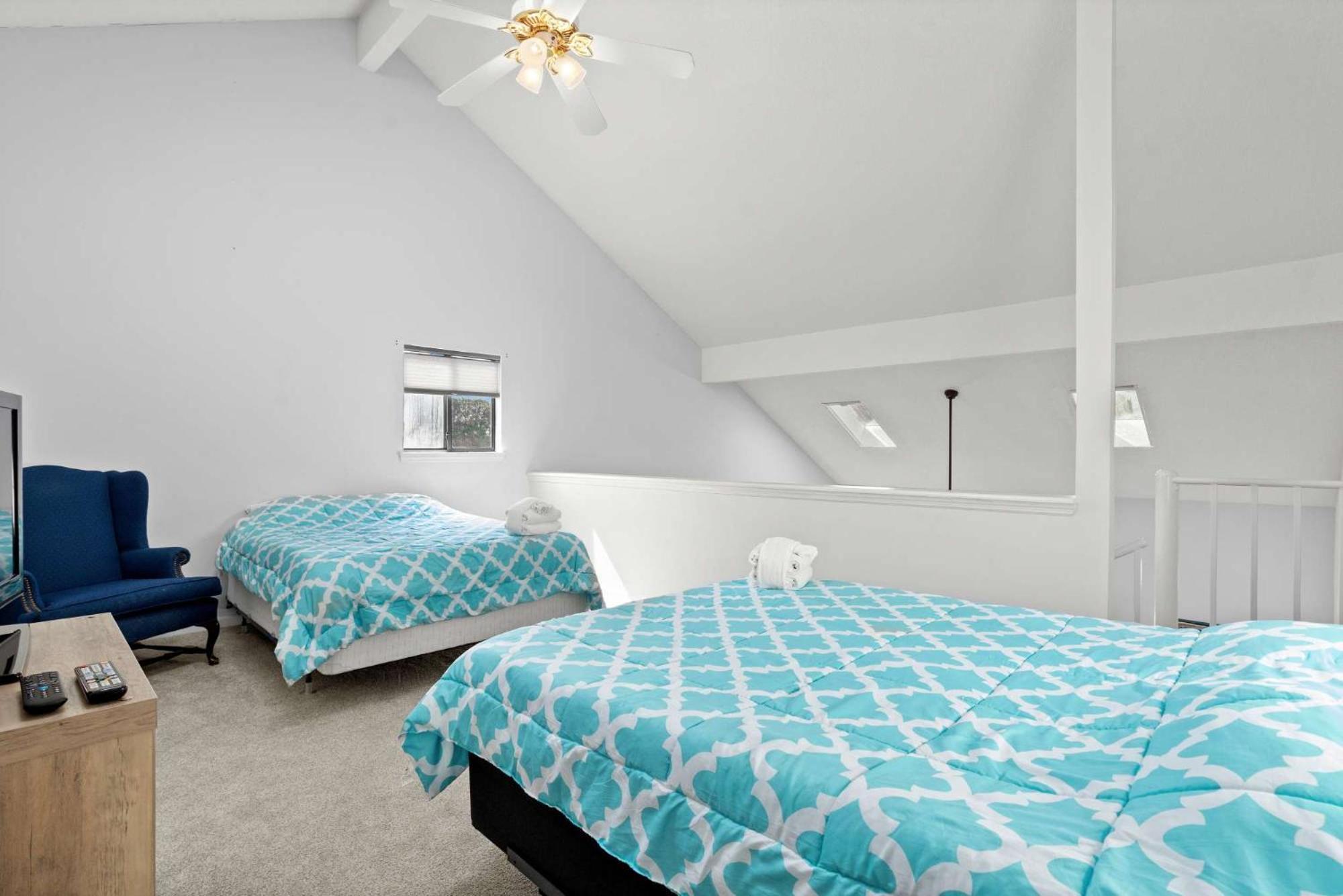34J Gcr-Ortiz Oasis Villa Myrtle Beach Eksteriør billede