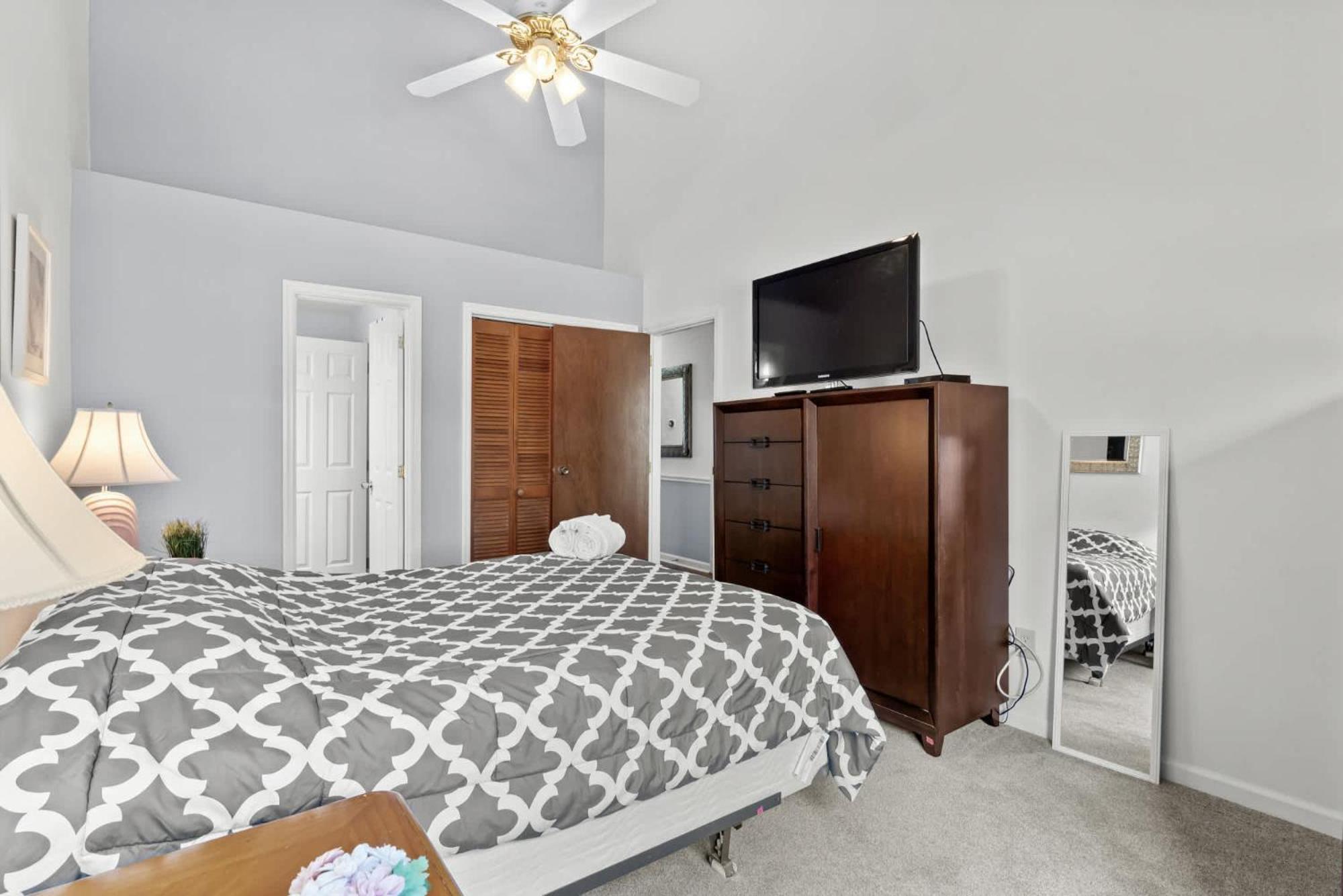 34J Gcr-Ortiz Oasis Villa Myrtle Beach Eksteriør billede