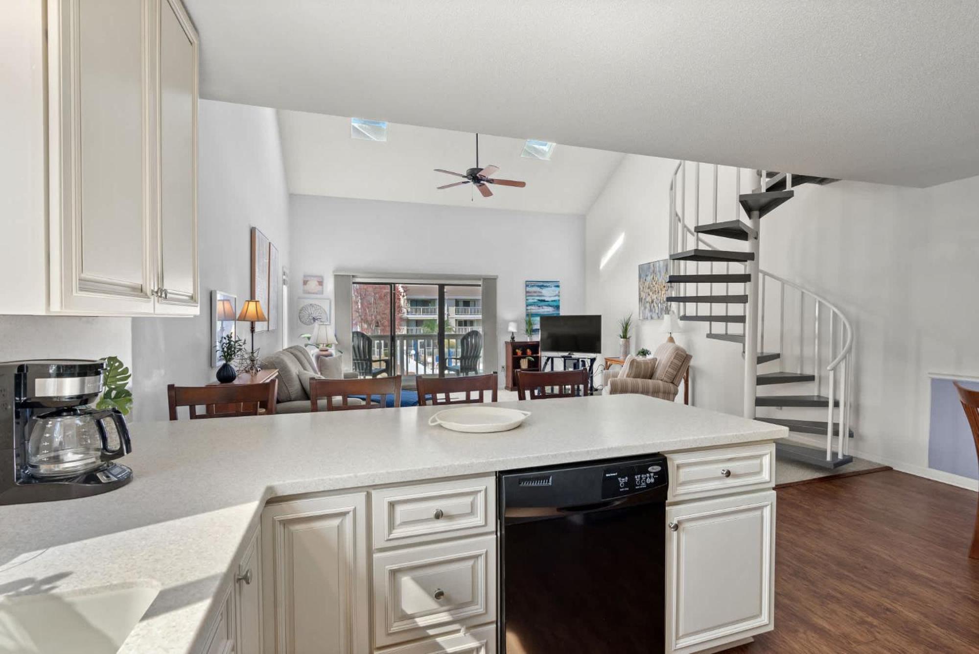 34J Gcr-Ortiz Oasis Villa Myrtle Beach Eksteriør billede