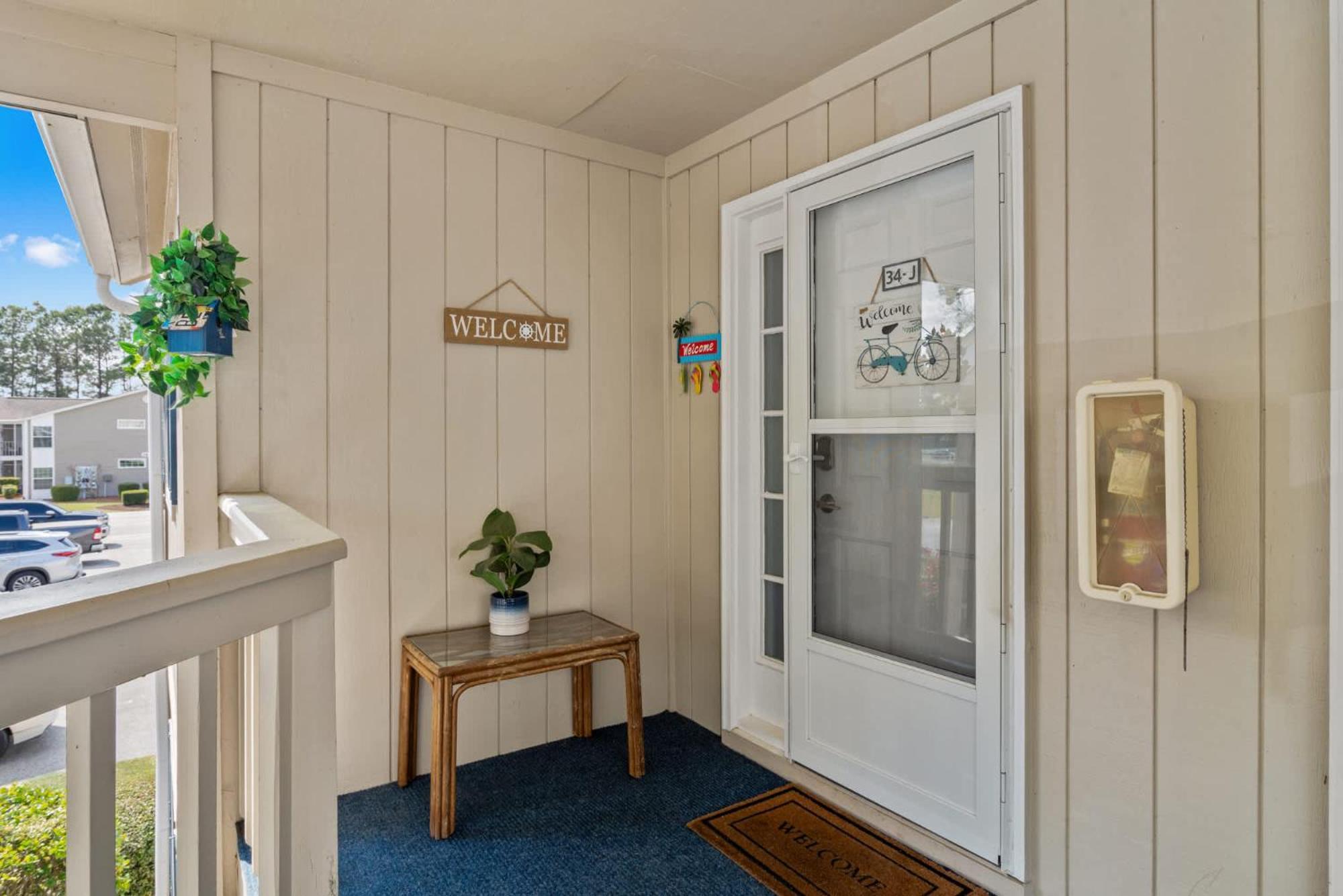 34J Gcr-Ortiz Oasis Villa Myrtle Beach Eksteriør billede