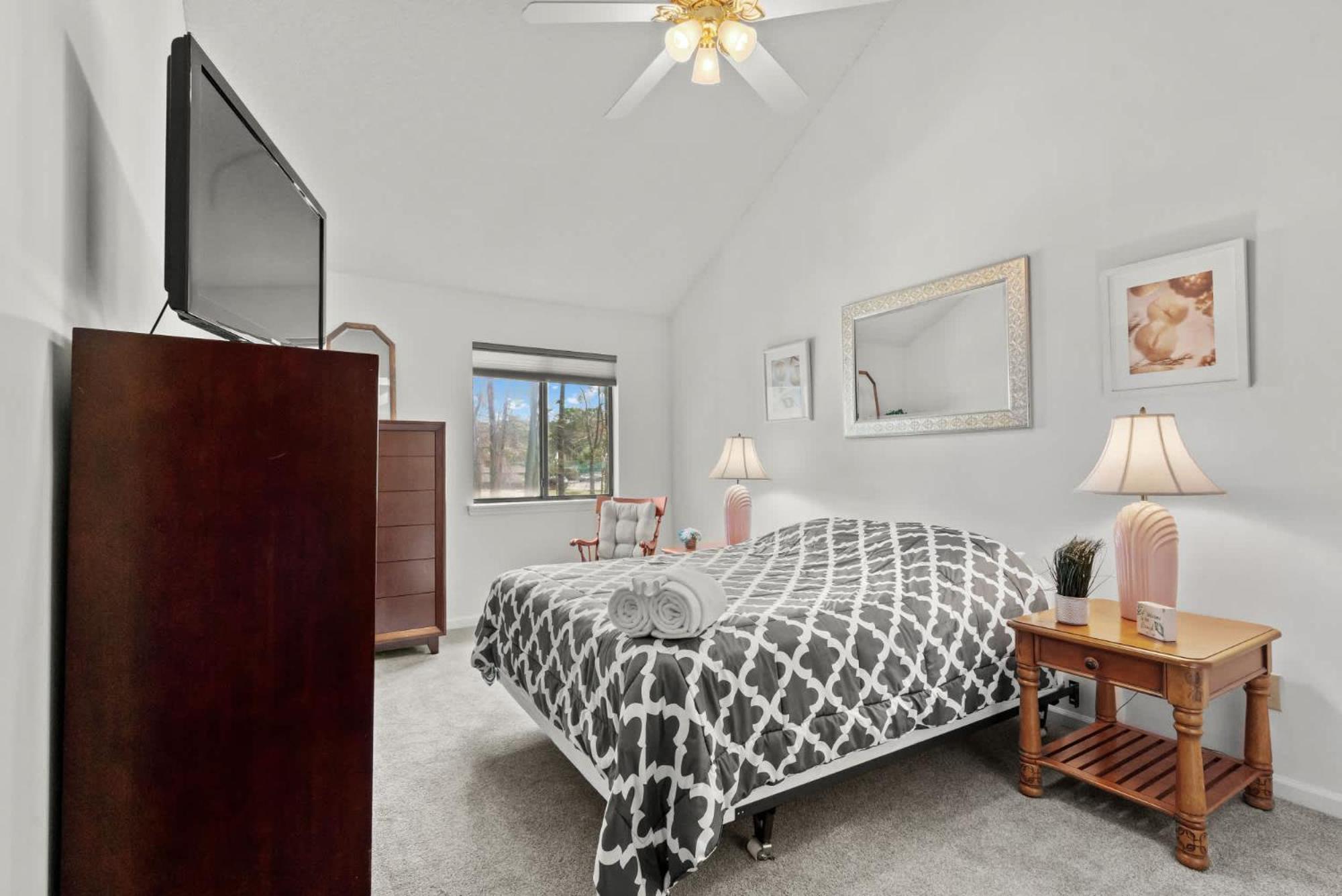 34J Gcr-Ortiz Oasis Villa Myrtle Beach Eksteriør billede