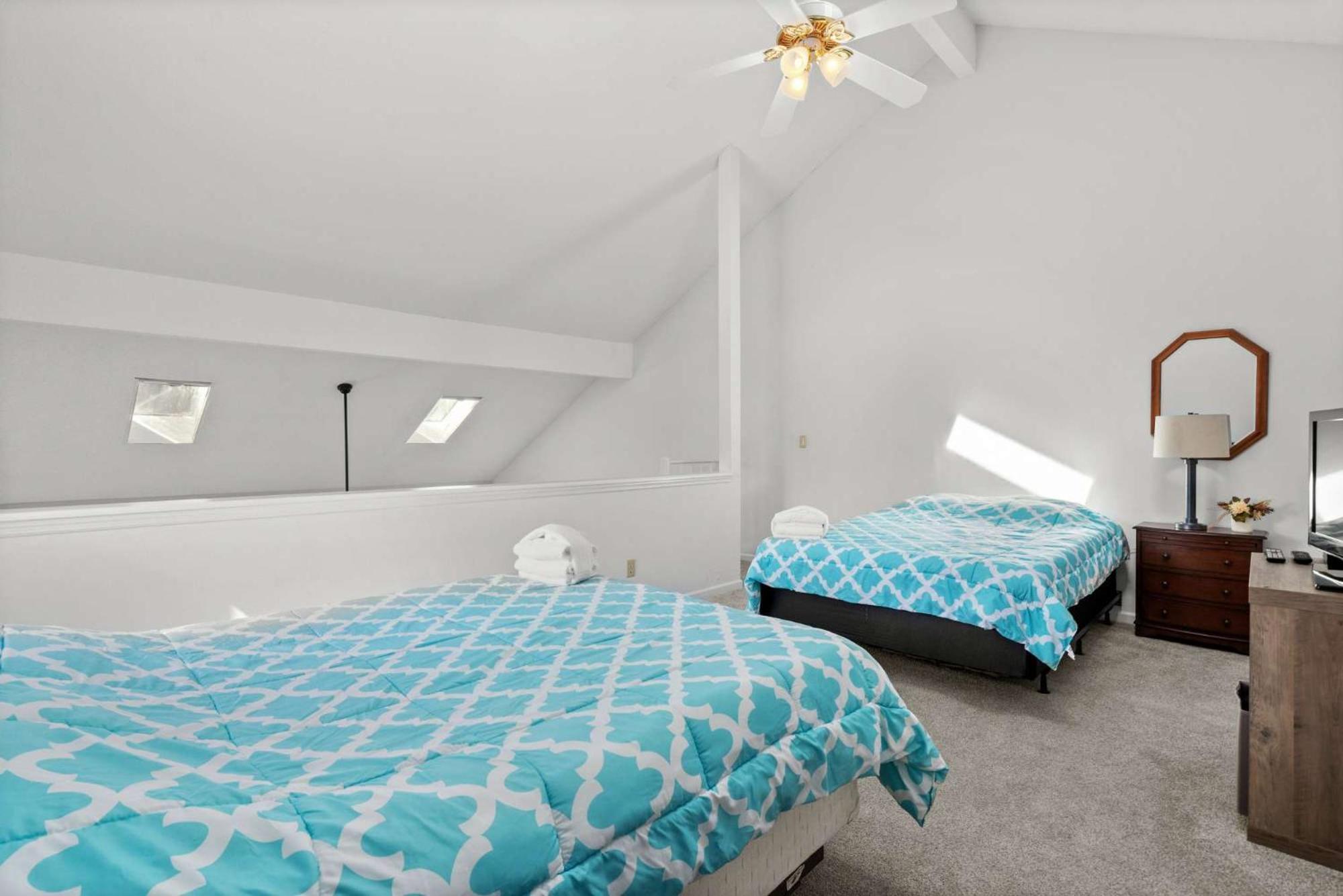 34J Gcr-Ortiz Oasis Villa Myrtle Beach Eksteriør billede