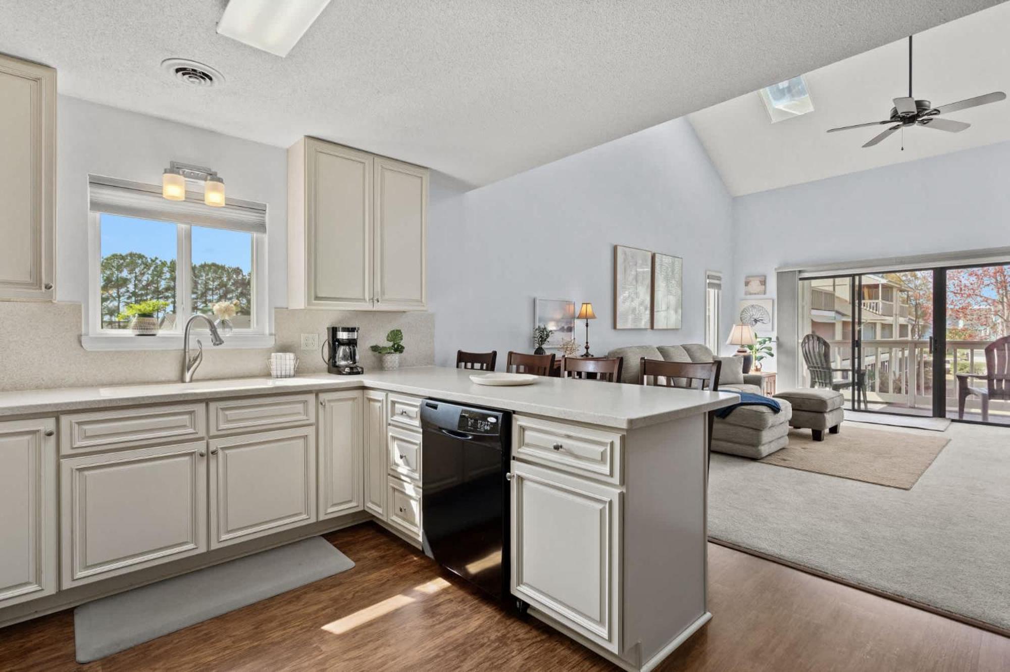 34J Gcr-Ortiz Oasis Villa Myrtle Beach Eksteriør billede
