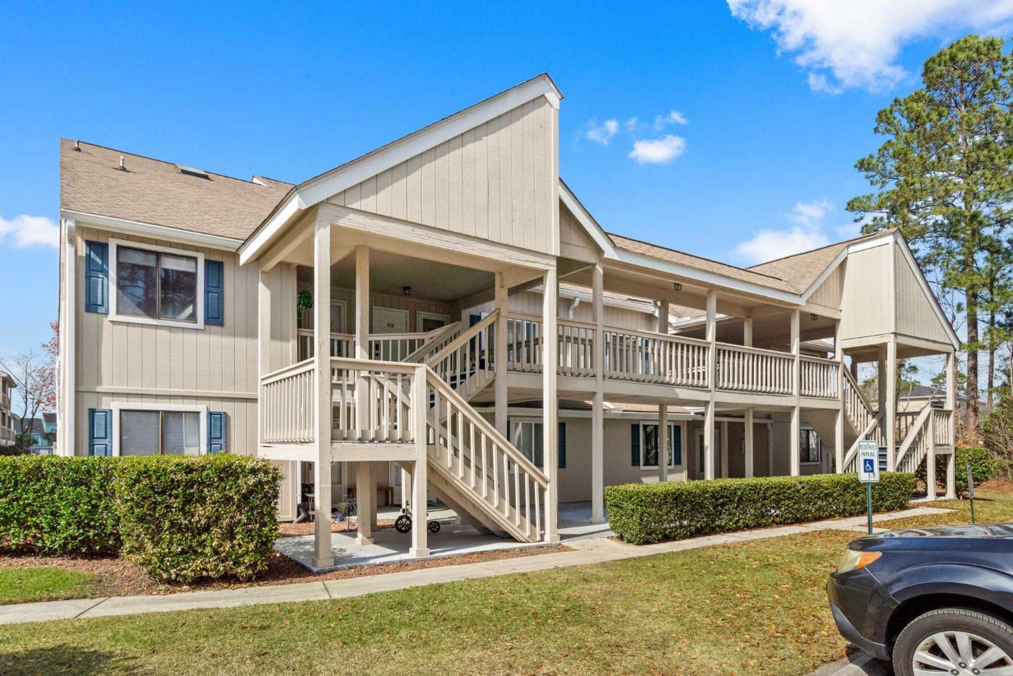 34J Gcr-Ortiz Oasis Villa Myrtle Beach Eksteriør billede