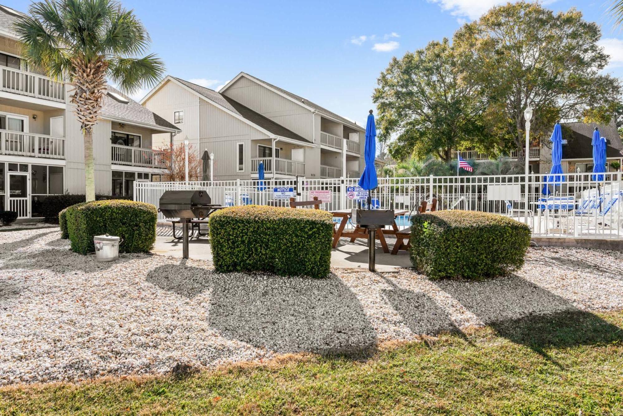 34J Gcr-Ortiz Oasis Villa Myrtle Beach Eksteriør billede