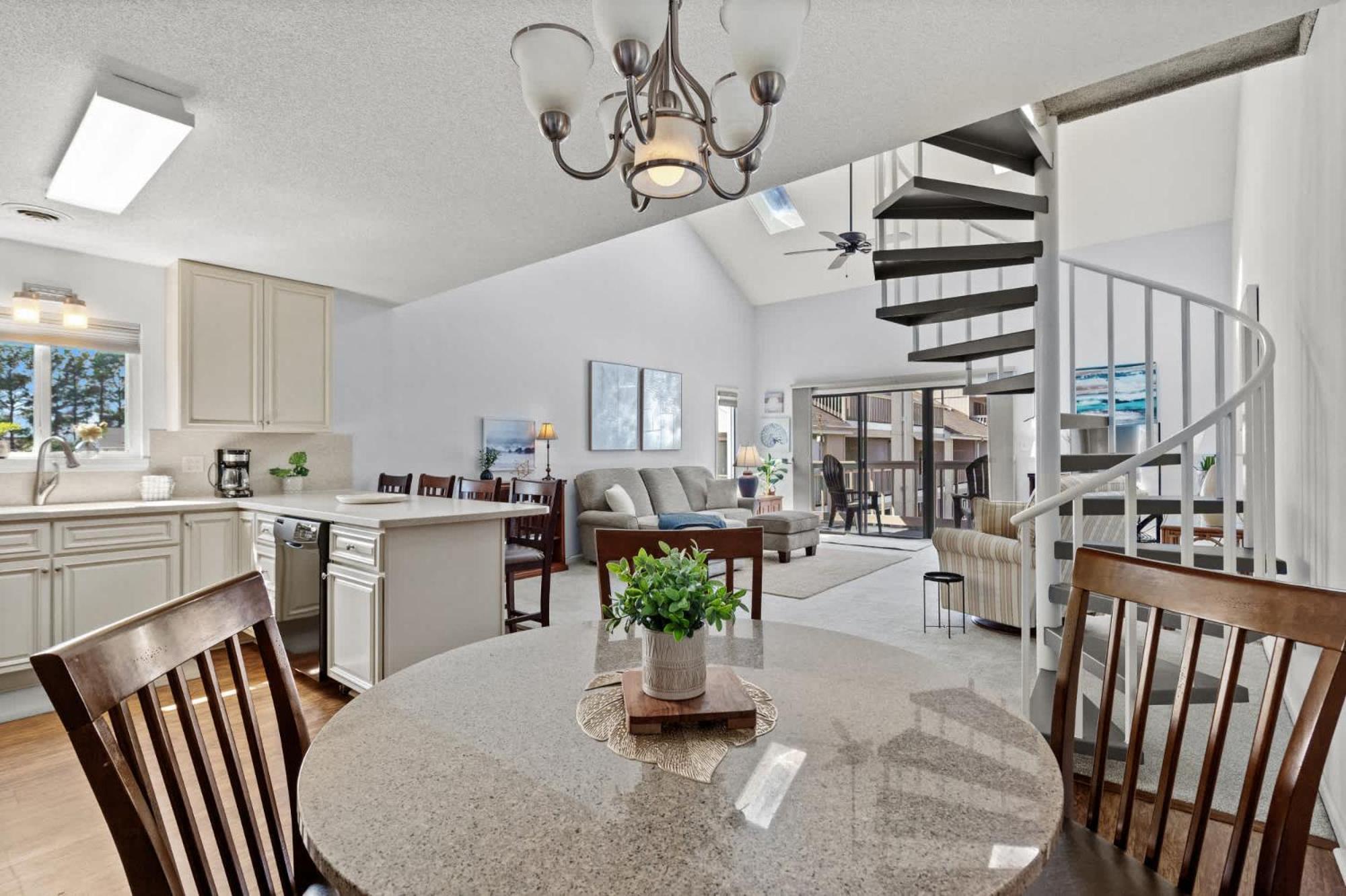 34J Gcr-Ortiz Oasis Villa Myrtle Beach Eksteriør billede