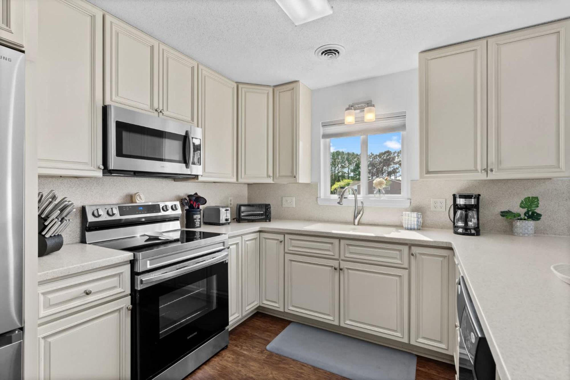 34J Gcr-Ortiz Oasis Villa Myrtle Beach Eksteriør billede