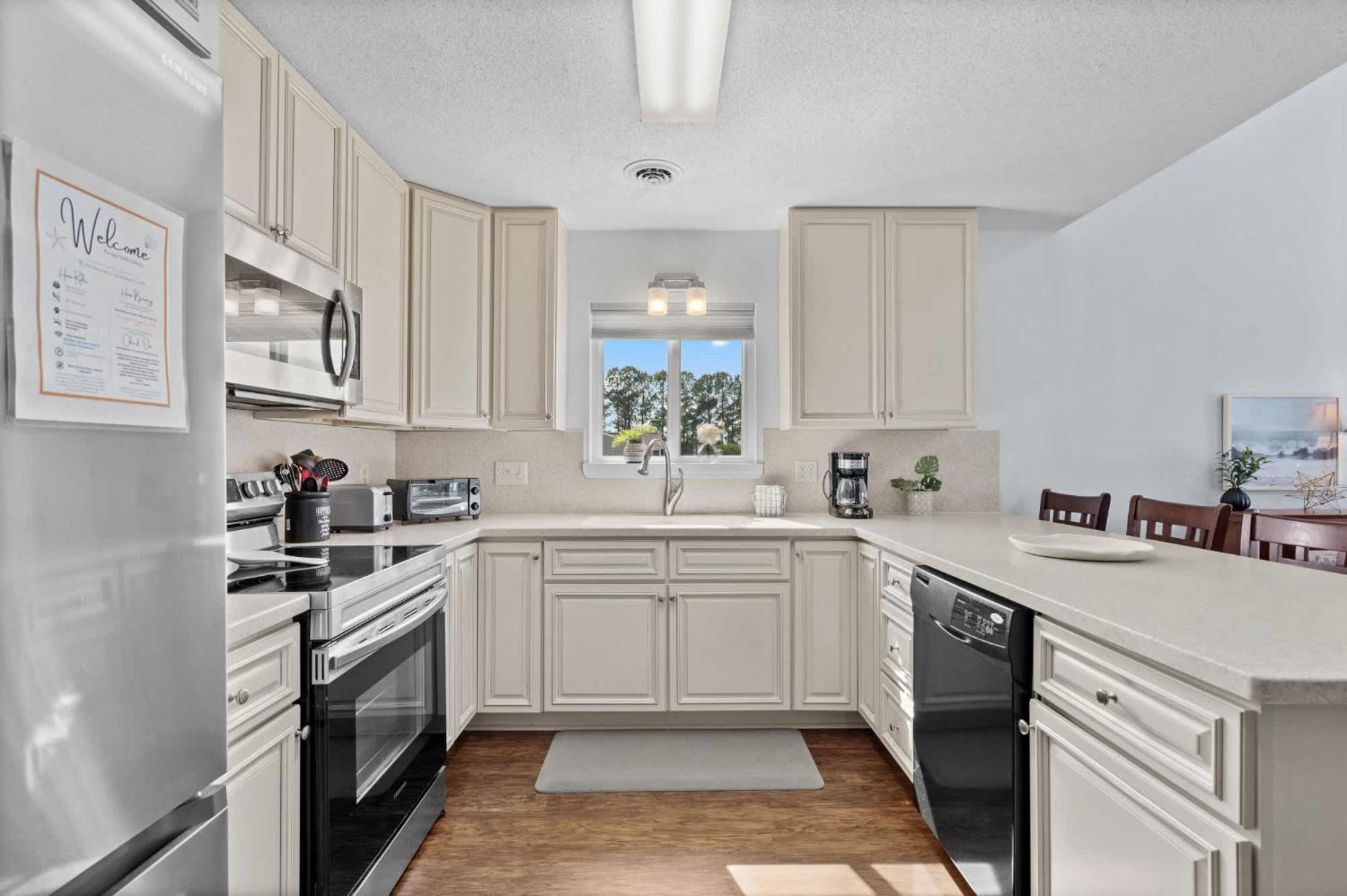 34J Gcr-Ortiz Oasis Villa Myrtle Beach Eksteriør billede