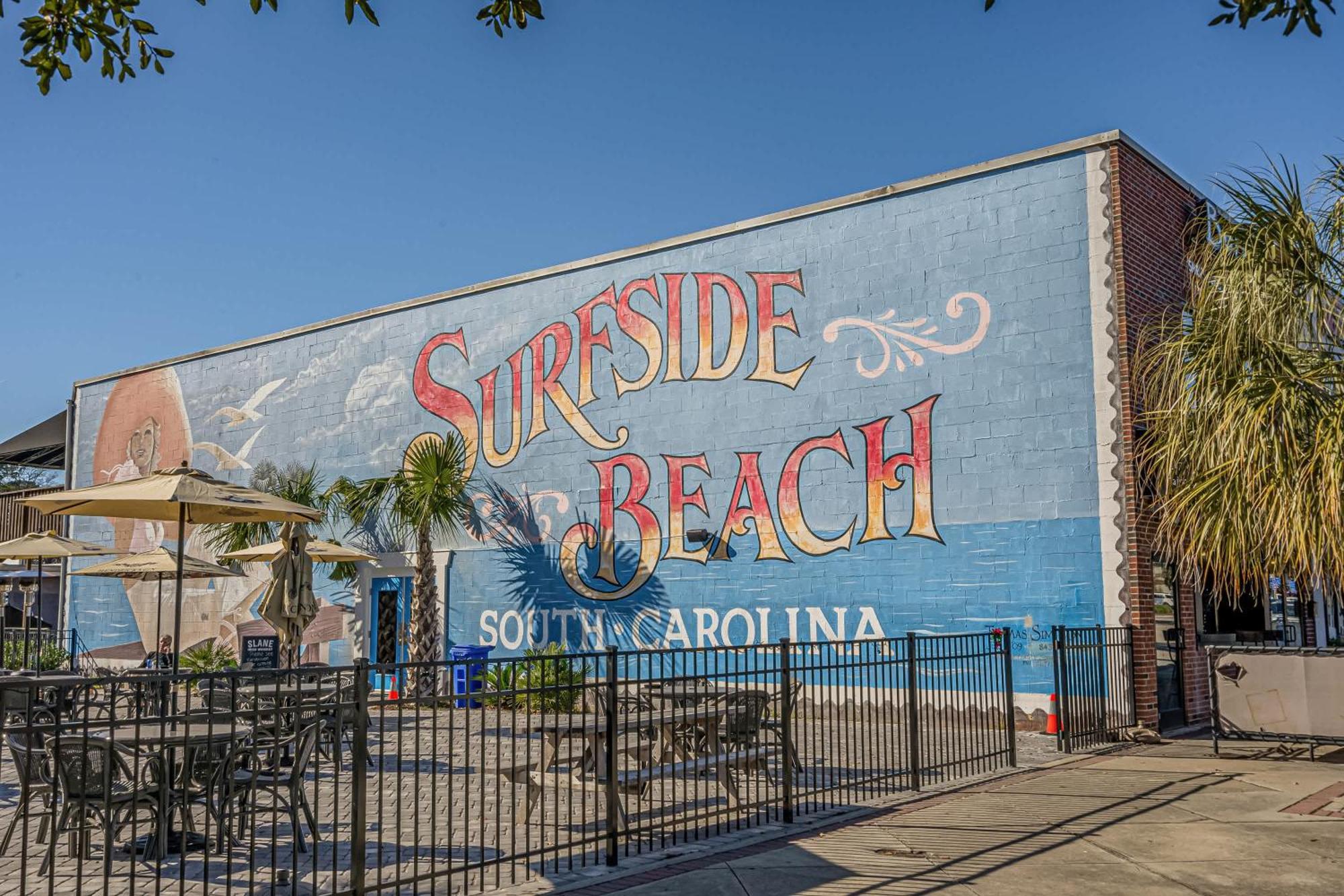 34J Gcr-Ortiz Oasis Villa Myrtle Beach Eksteriør billede