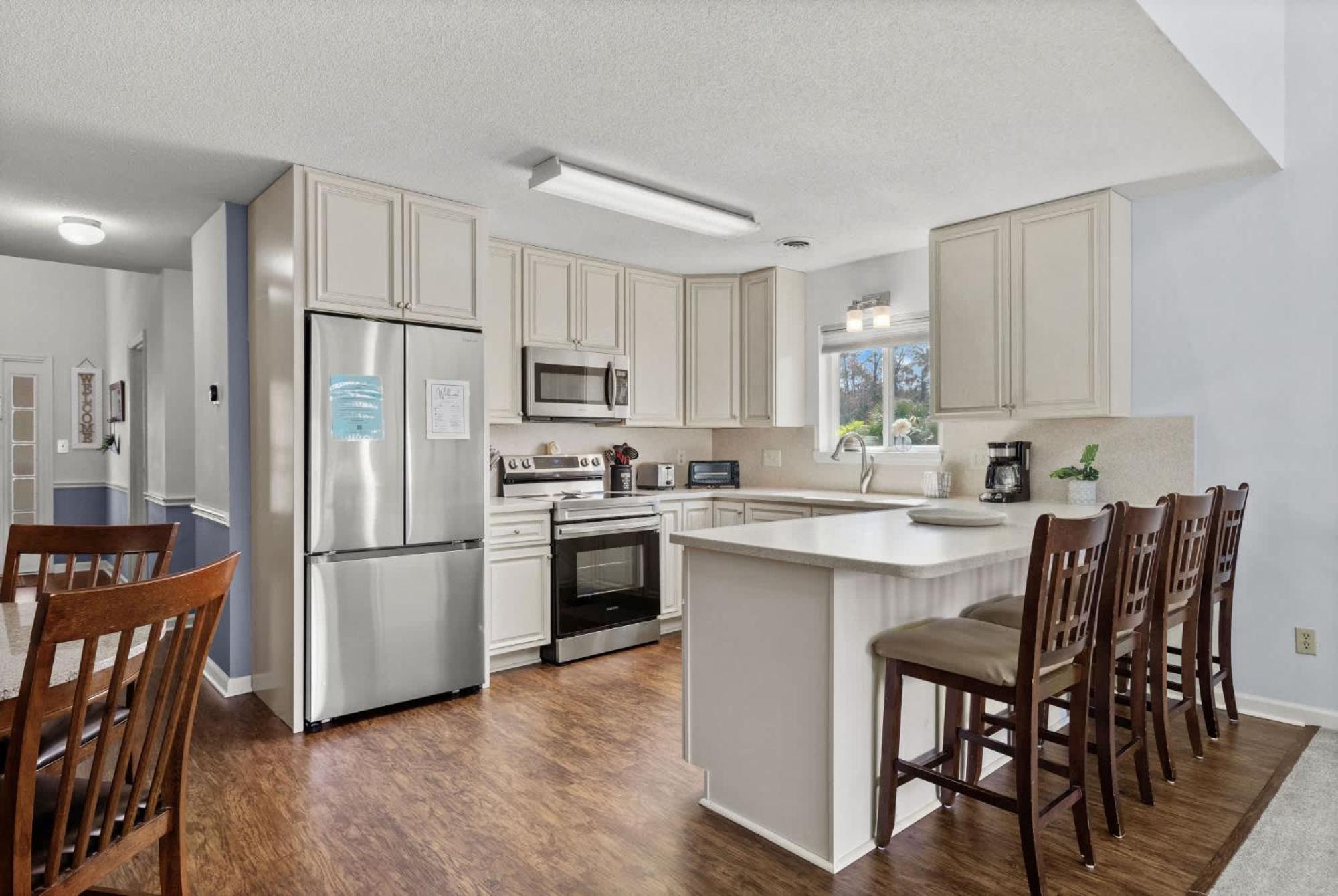 34J Gcr-Ortiz Oasis Villa Myrtle Beach Eksteriør billede