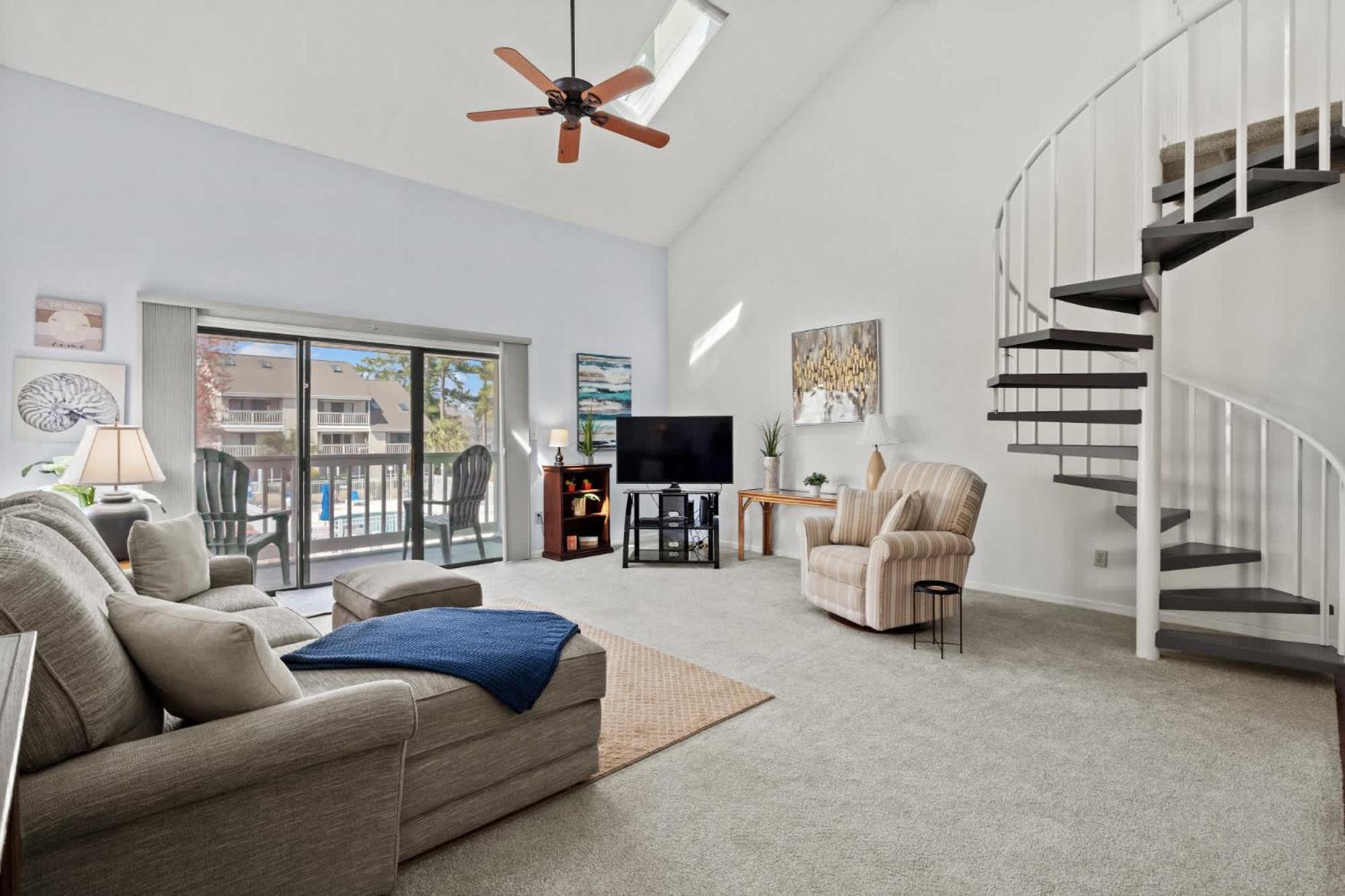 34J Gcr-Ortiz Oasis Villa Myrtle Beach Eksteriør billede