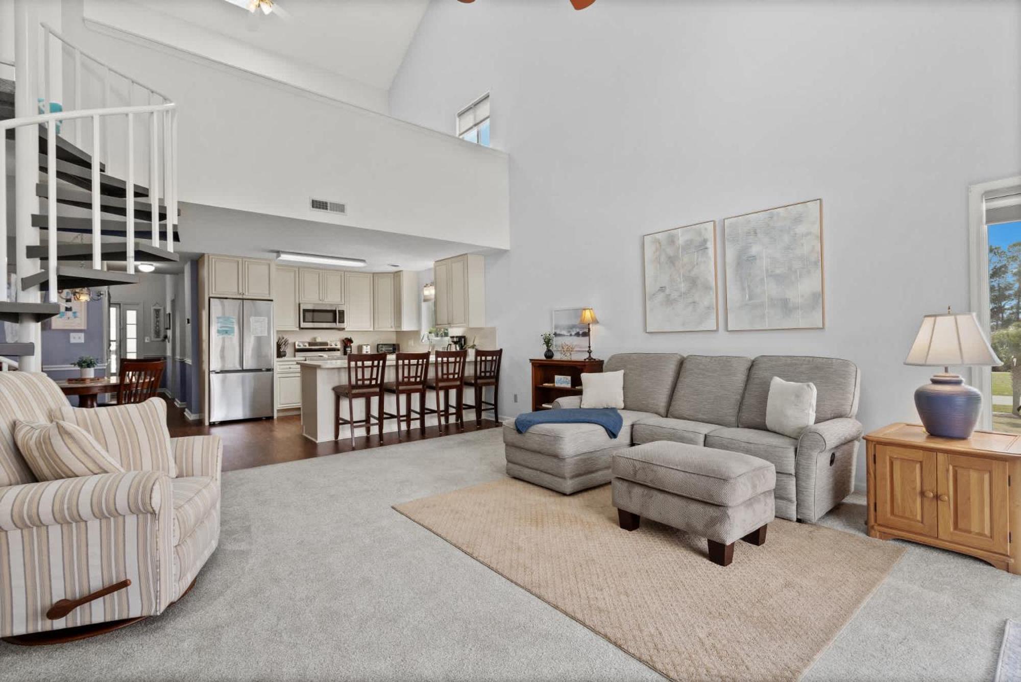 34J Gcr-Ortiz Oasis Villa Myrtle Beach Eksteriør billede
