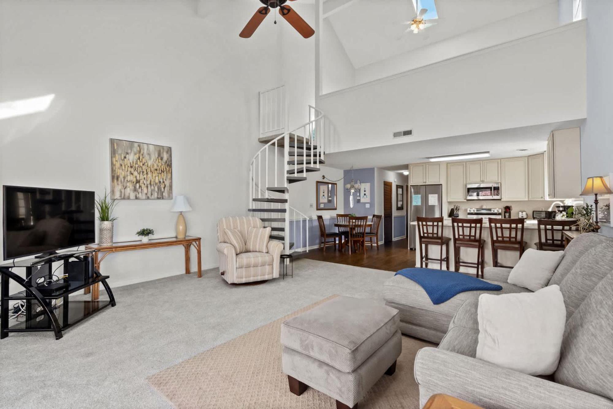 34J Gcr-Ortiz Oasis Villa Myrtle Beach Eksteriør billede